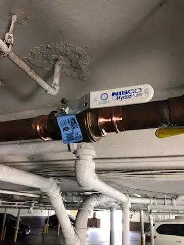 Copper pipe repair and valve work for Gas Leak Detection in American Falls